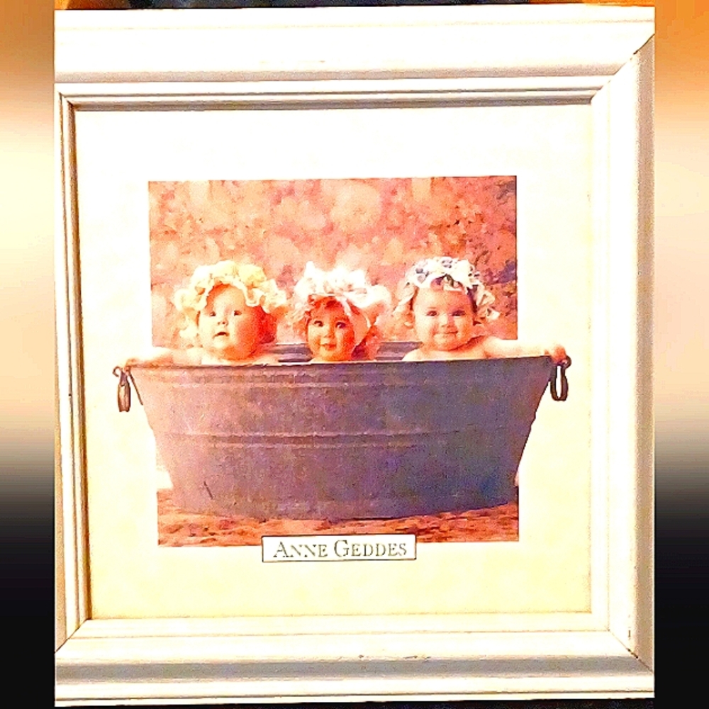 Anne Geddes picture
